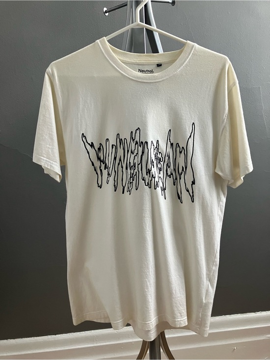 Sadboys Other - Yung lean Metal tee